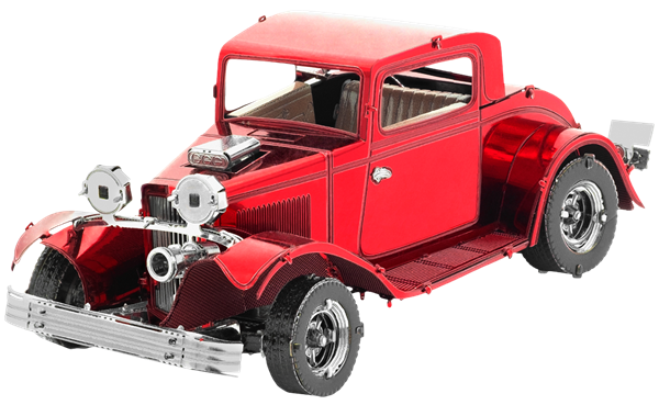 Picture of 1932 Ford Coupe