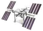 Picture of International Space Station
