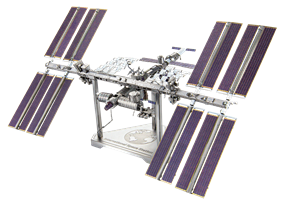 Picture of International Space Station