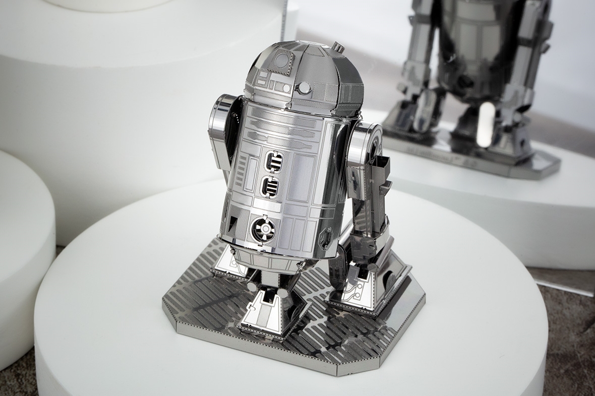 MMS250 - Star Wars - R2-D2 