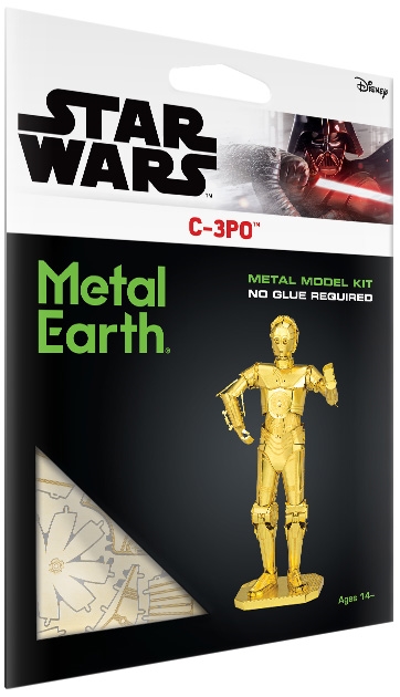 MMS270 - Star Wars - C-3PO