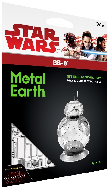 MMS271 - Star Wars -  BB-8 