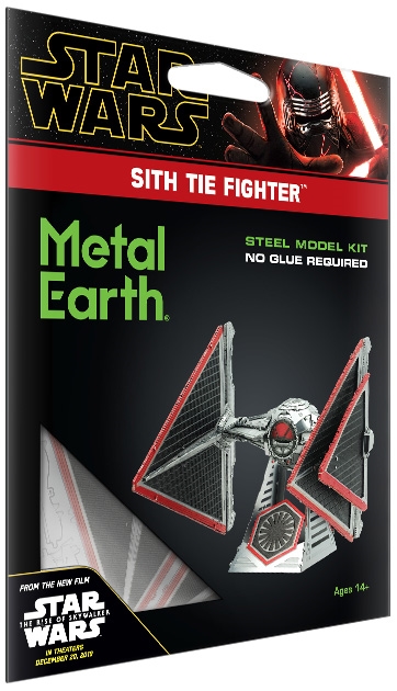 MMS417 - Sith TIE Fighter