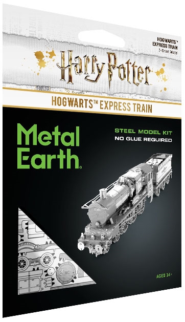 MMS440 - Hogwarts Express