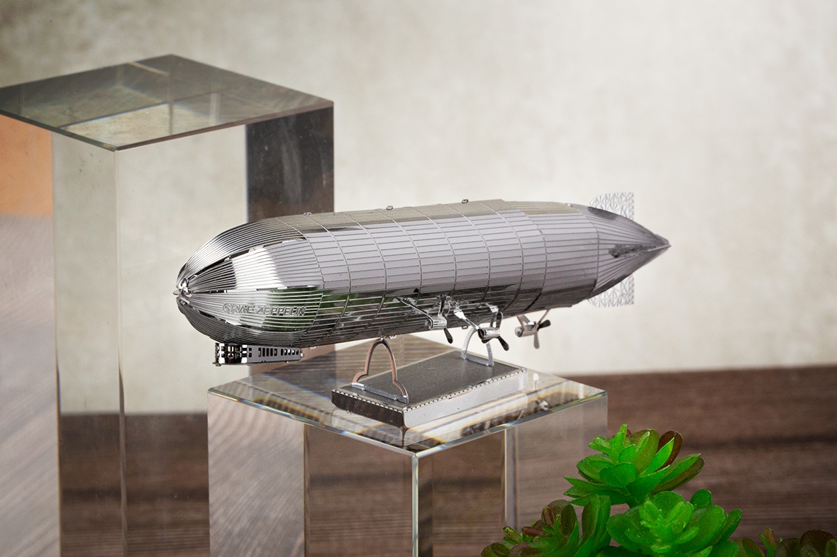 MMS063 - Graf Zeppelin