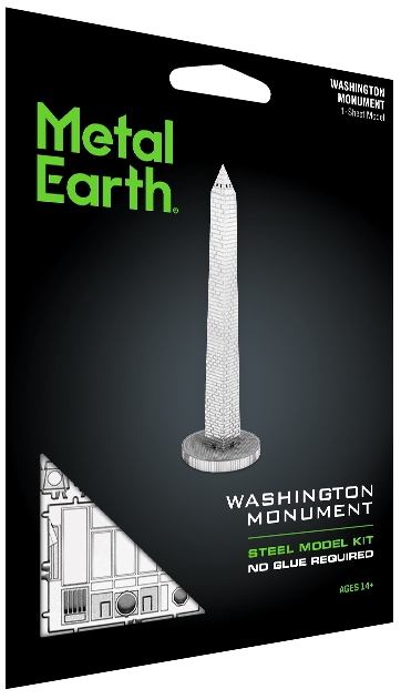 MMS036 - Washington Monument