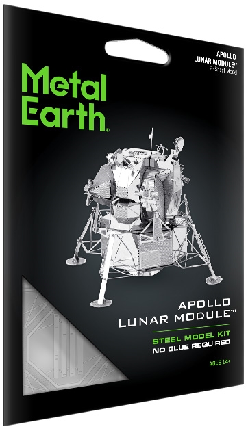 MMS078 - Apollo Lunar Module