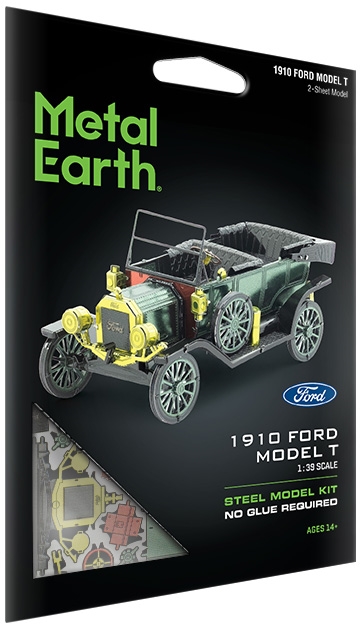 MMS196 - 1910 Ford Model T