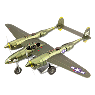 Picture of P-38® Lightning®