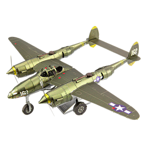 Picture of P-38® Lightning®