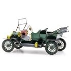 Picture of 1908 Ford Model T (Dark Green)