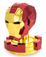 Picture of Iron Man Helmet 