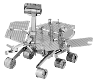 Picture of Mars Rover 