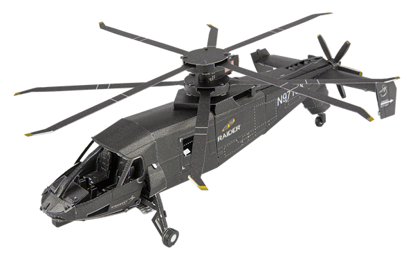 Picture of S-97 Raider®