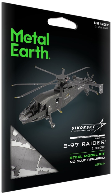 MMS460 - S-97 Raider®