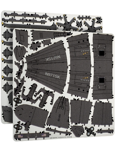 MMS460 - S-97 Raider®