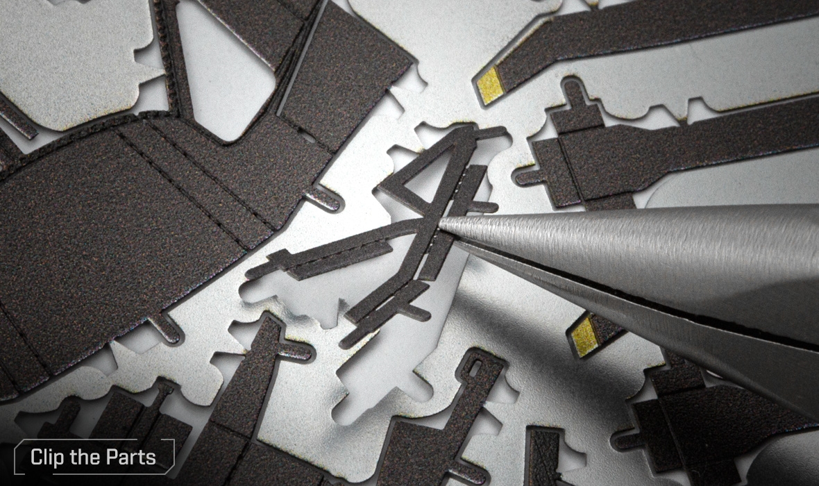 MMS460 - S-97 Raider®