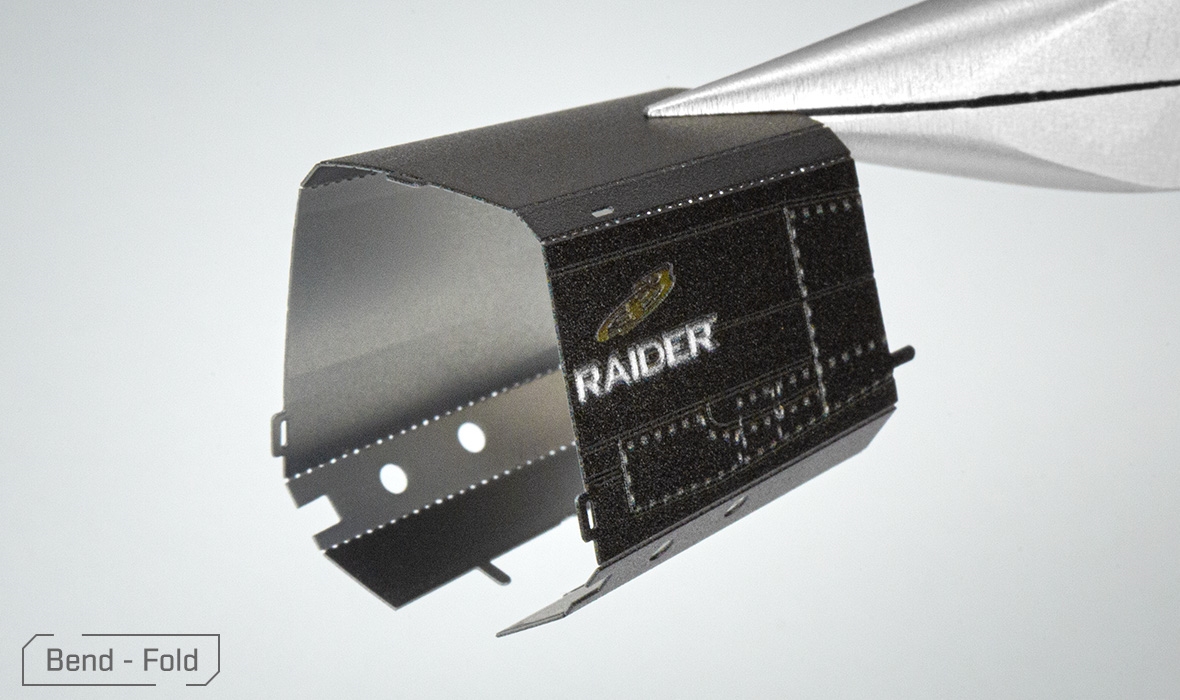 MMS460 - S-97 Raider®