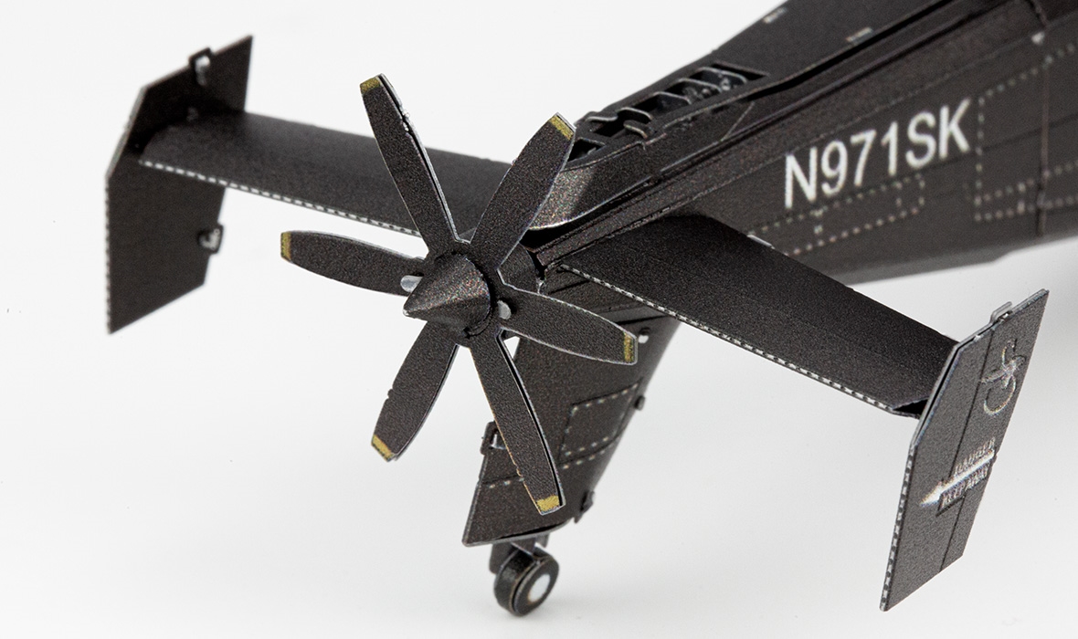 MMS460 - S-97 Raider®