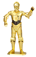 Picture of C-3PO™
