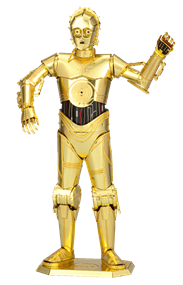 Picture of C-3PO™