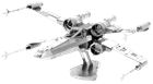 Picture of X-Wing Star Fighter 