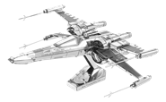 Picture of Poe Damerron's X-wing Fighter