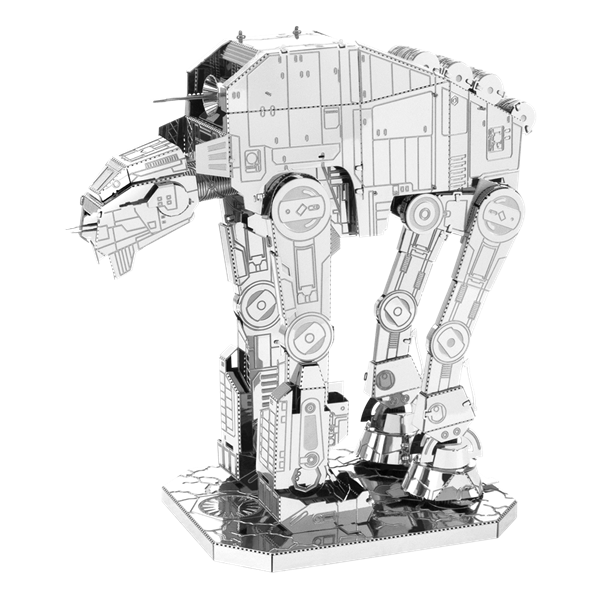 Picture of AT-M6 Heavy  Assault Walker 