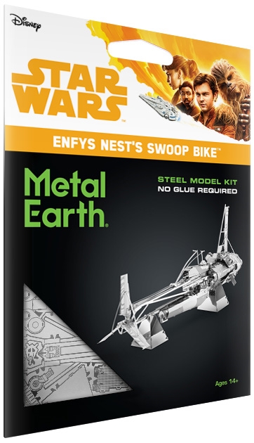MMS411 - Enfys Nest's Swoop Bike 