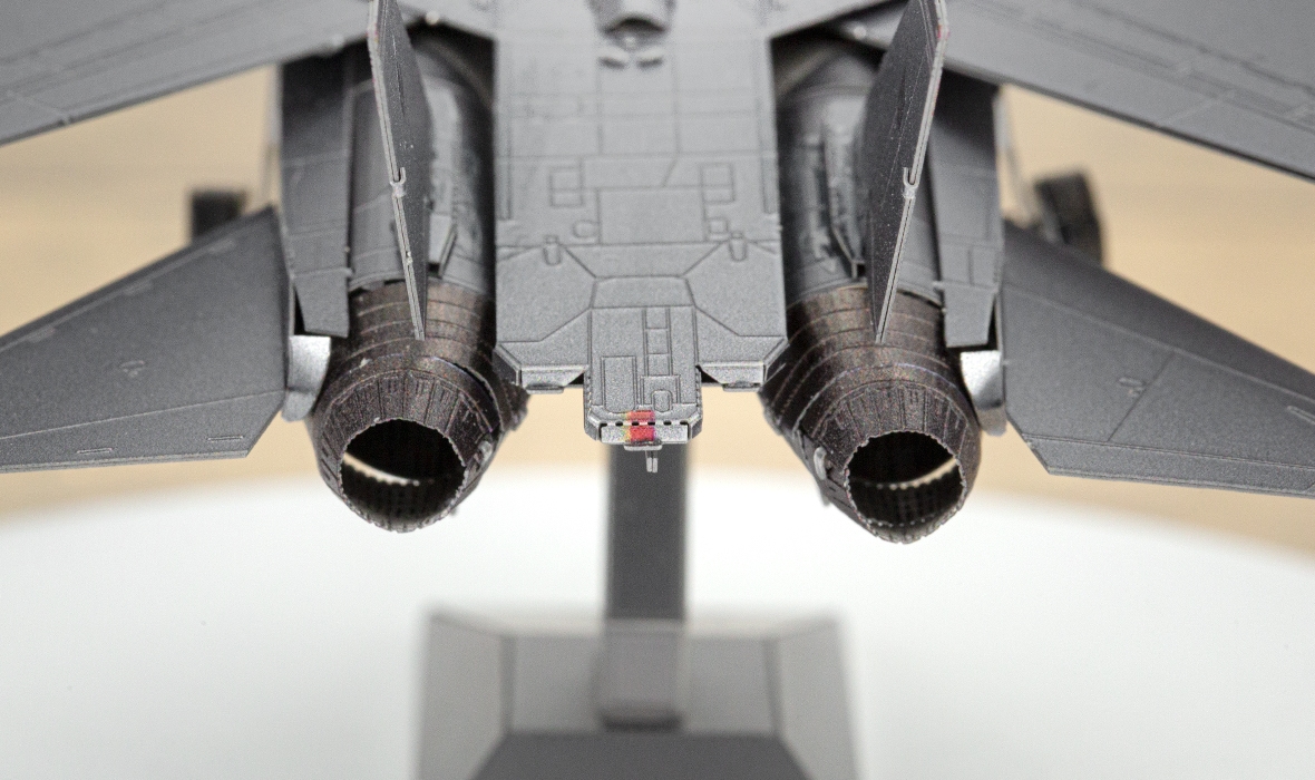 Metal Earth F-14 Tomcat