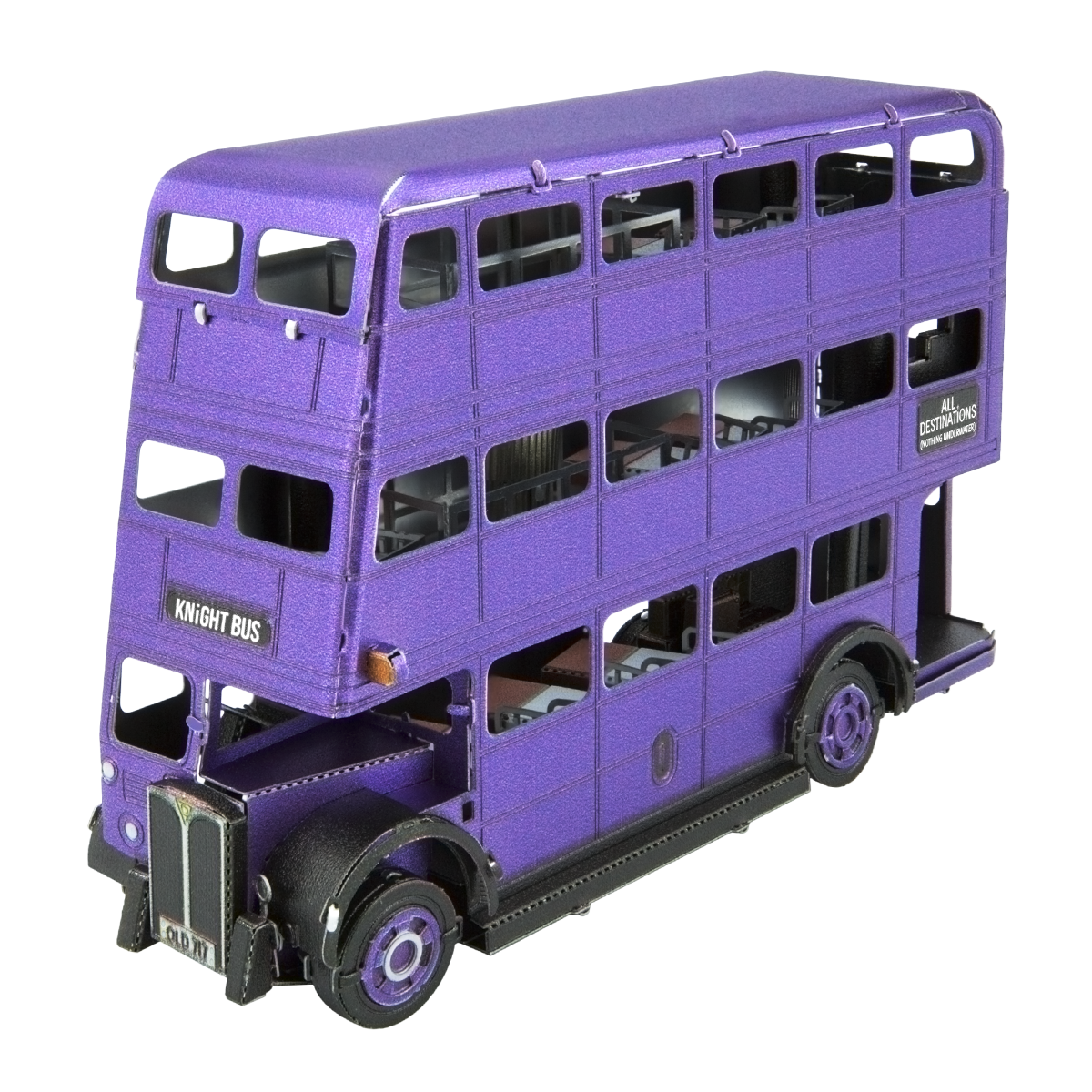 Picture of Knight Bus™