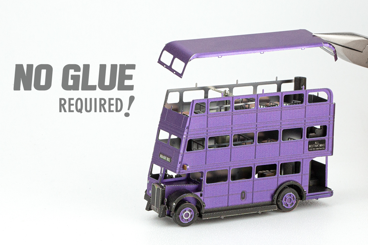 MMS464 - Knight Bus™