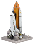 Picture of Space Shuttle Launch Kit