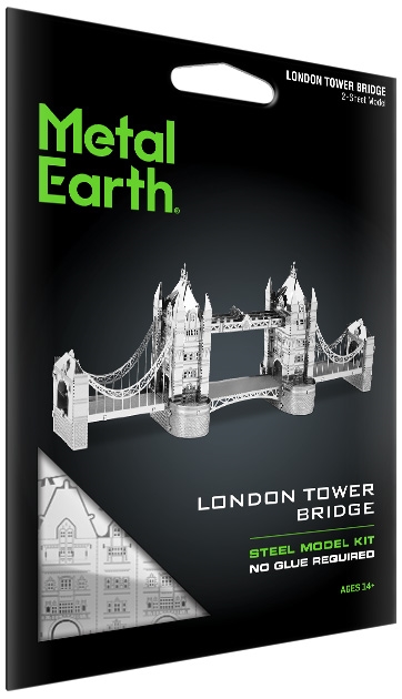 MMS022 - London Tower Bridge 