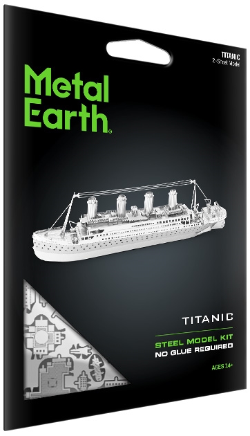 MMS030 - Titanic 