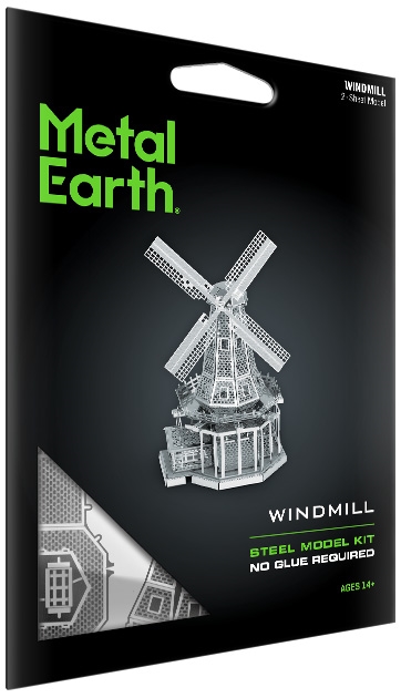 MMS038 - Windmill 