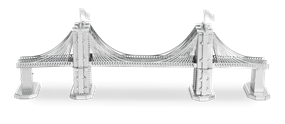 Picture of Brooklyn Bridge 