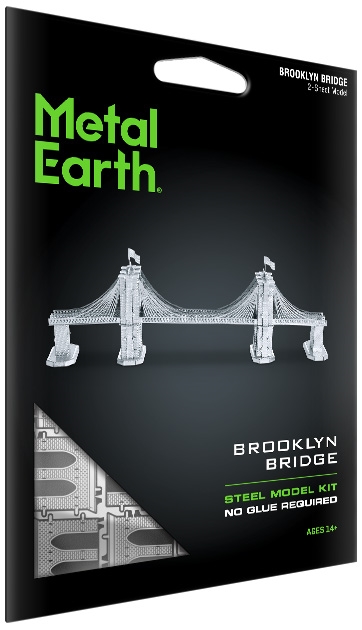 MMS048 - Brooklyn Bridge 