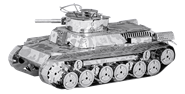 Picture of Chi Ha Tank  