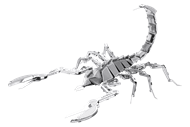 Picture of Scorpion 