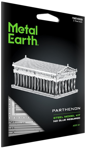 MMS059 - Parthenon 