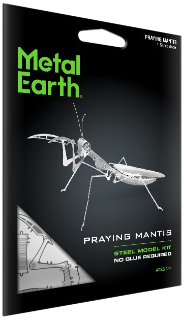 MMS069 - Praying Mantis 
