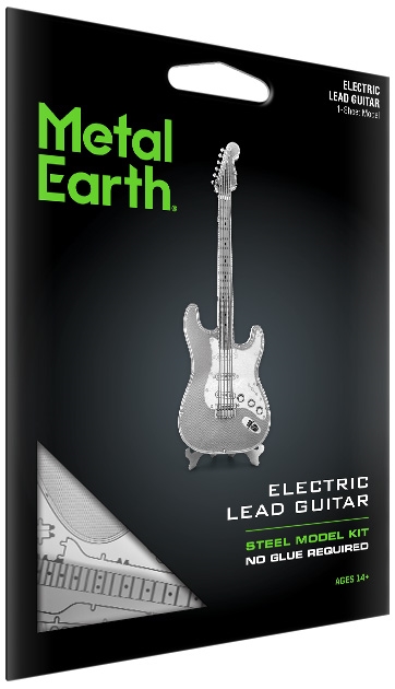 MMS074 - Electric Lead Guitar  