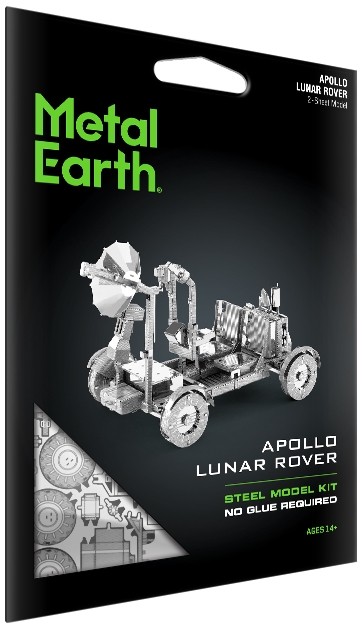 MMS094 - Apollo Lunar Rover 