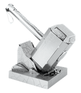 Picture of Mjolnir