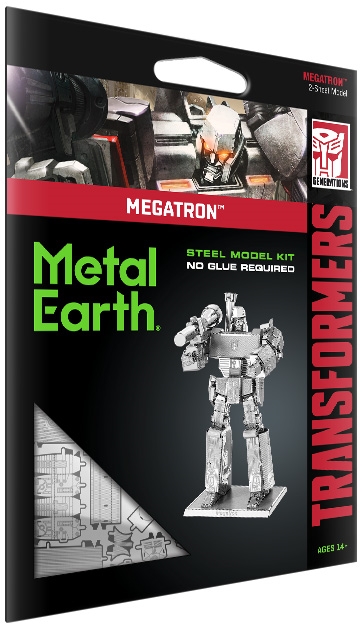 MMS303 - Megatron 