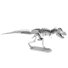 Picture of Tyrannosaurus Rex Skeleton 