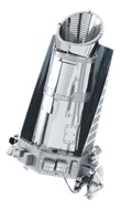 Picture of Kepler Spacecraft