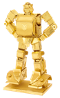 Picture of Gold Bumblebee 