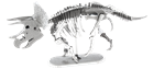 Picture of Triceratops Skeleton